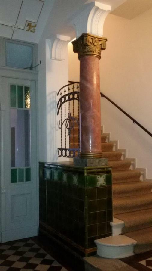 Lichtdurchflutetes Apartment Prenzlauerberg Берлин Экстерьер фото